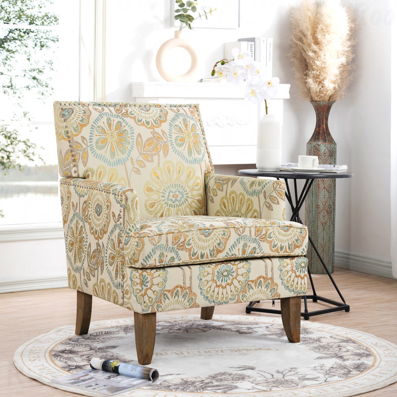 Chaises d'appoint parfaites pour les salons modernes