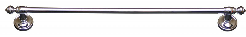 Hani 60.2cm 1 Wall Towel Bar