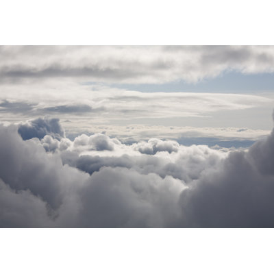 «Clouds in Heaven» par Carterdayne