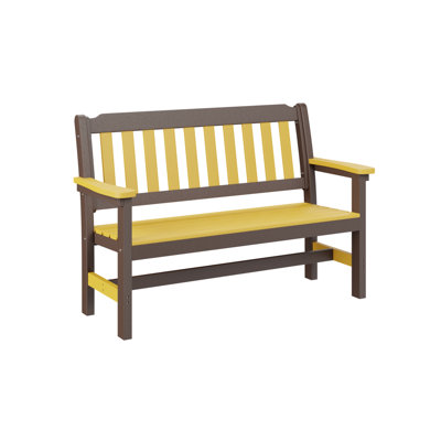 Berlin Gardens Garden Bench