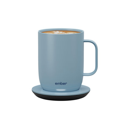 Tasse Ember 2, 14 oz
