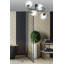 Cadesia Glass Semi Flush Mount-1993452980