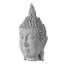 Sculpture tête méditante-1567604964