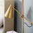 Aziel Metal Table Lamp