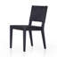Villa Upholstered Dining Chair