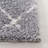 Tahoe Shag Performance Geometric Rug-66777677