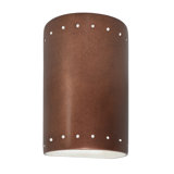 Krimhilde Ada 1 - Light Flush Mounted Sconce