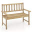 Banc d'extérieur Evang
