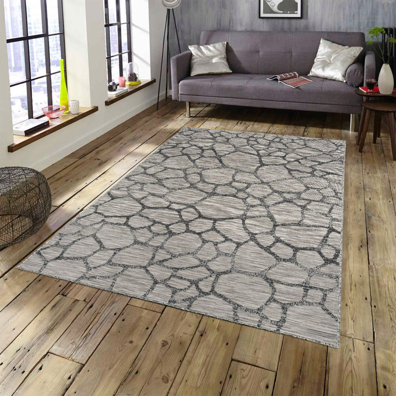 Tapis d'intérieur à séchage rapide Odessa, Rectangle 9 pi x 12 pi