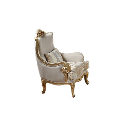 Cutrer Armchair