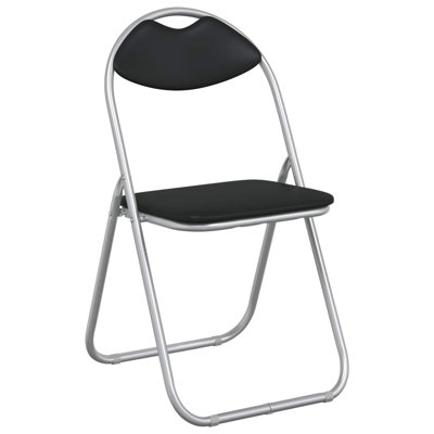 Padded Office Folding Chair Folding Chair Set