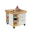 Kids Square Interactive Table