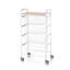 Fiesta 44cm W Kitchen Trolley
