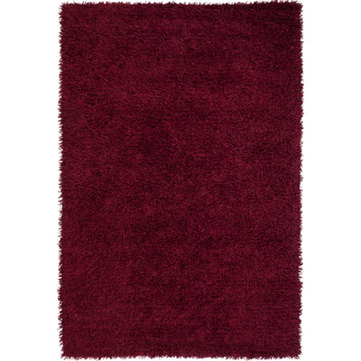 Kylee Hand Tufted Wool Indoor Rug