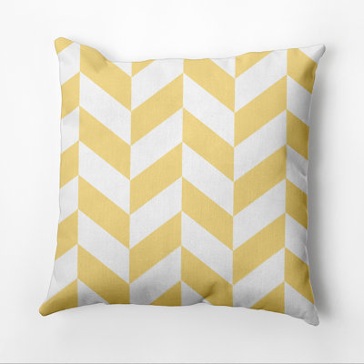 Housse et insert de coussin carré Subline