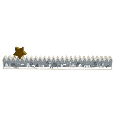 Vivid Squid Wholesale Christmas Penguin Advent Calendar