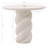 Lenny Round 35.25'' Outdoor Bistro Table
