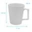 Sahiti Ceramic Coffee Cup