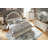 Mohn Upholstered Scalloped Storage Bed