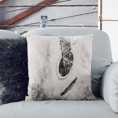 Square Throw Cushion