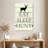 Senne Eat Sleep Hunt