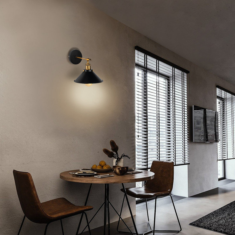 Wall Sconce