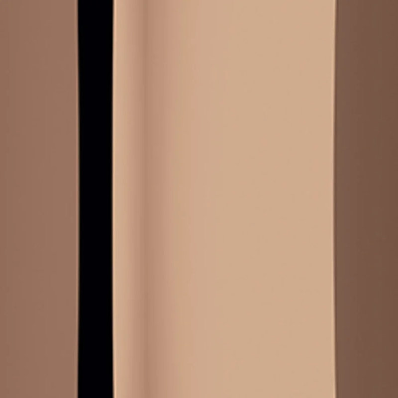 Lodes Nostalgia Suspension Lamp Black Cable Line-V - Glossy Bronze w White Canopy, 8.46" H x 4.92" W x 4.92" D
