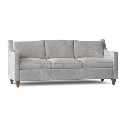 Jill Upholstered 85.5'' Sofa