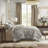Premium King Bedding Sets Polyester Jacquard Regal Comfort For Home