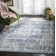 Tapis oriental Jase Charleston Performance