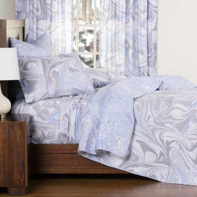 Semi Sheer Curtain Single Panel
