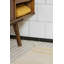 Tapis réversible lavable simple ambre-67120277