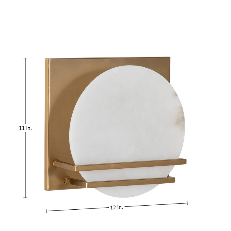 Yara Sconce