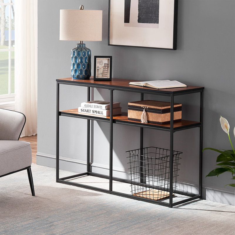 Perna 41.3'' Console Table