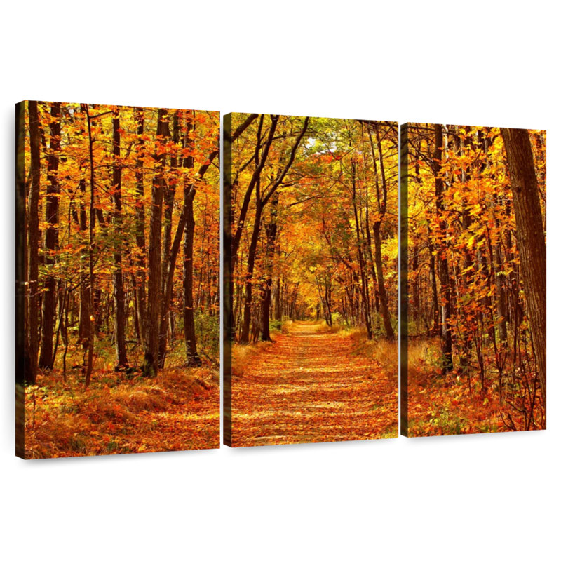 Sentier Alvord, H 20 po x l 33 po