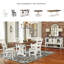 Buffet de 60 po de largeur Jaydin