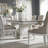Exmouth Extendable Solid Wood Dining Table