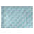 Bleu sarcelle / Gris