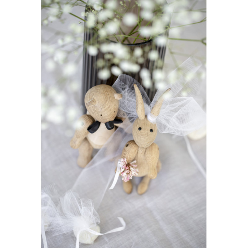 Rabbit Figurine