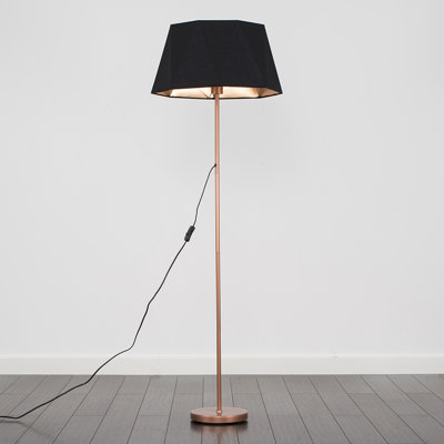 Bekbele 149cm Traditional Floor Lamp