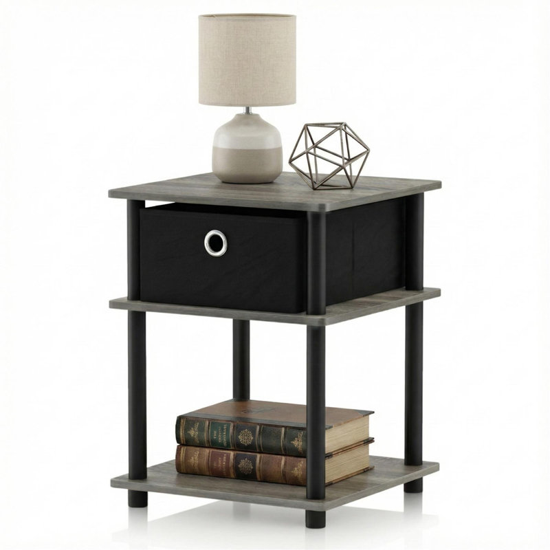 Table de bout Turn N Tube