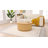 31.49" Round Storage Coffee Table-1208549927