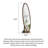 Modern Minimalist Solid Wood Rotating Full-Length Mirror - Home Three-Dimensional Floor Mirror