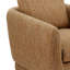 Fauteuil pivotant de 33 po de large Ramel-115747957