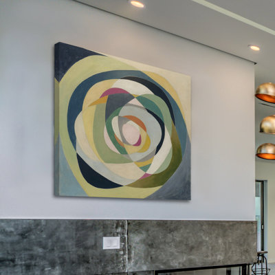 Impression sur toile tendue