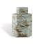 Canton Ceramic / Porcelain Jar