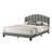 Lepore Upholstered Slat Bed-1160556350-1160556345