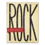 Art sur toile tendue Rock and Roll-608781595