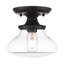 Plafonnier semi-encastré 8 lumières Dauphine-1179853097