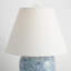 LAMPE HININ CHINOISERIE